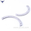 Titanium Anode For Water Electrolysis Machine